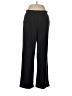 Velocity Solid Black Track Pants Size L - photo 1