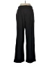 Velocity Solid Black Track Pants Size L - photo 2