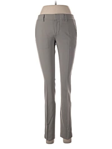 Vince. Wool Pants (view 1)