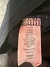 Junee Solid Black Casual Skirt Size L - photo 5