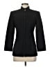 Laltramoda Black Coat Size EU 40 / US 10 - photo 1
