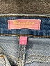Bamboo Blue Denim Skirt Size 9 - photo 4