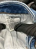 Bamboo Blue Denim Skirt Size 9 - photo 5