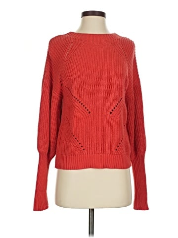 Joie Pullover Sweater (view 1)