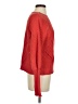 Joie Solid Red Pullover Sweater Size XS - photo 4