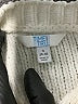 Time and Tru 100% Polyester Ivory Pullover Sweater Size S - photo 7