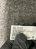 JoyLab 100% Nylon Metallic Black Windbreaker Size XS - photo 7