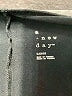 A New Day Black Bodysuit Size L - photo 3