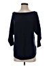 Market and Spruce Blue Pullover Sweater Size S - photo 1