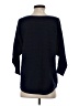 Market and Spruce Blue Pullover Sweater Size S - photo 2