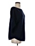 Market and Spruce Blue Pullover Sweater Size S - photo 4