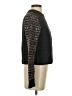 Rag & Bone 100% Merino Wool Graphic Gray Cardigan Size XS - photo 4