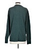 Abercrombie & Fitch 100% Cotton Teal Pullover Sweater Size XS - photo 2