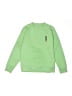 Impact Green Sweatshirt Size XS (youth) - photo 1