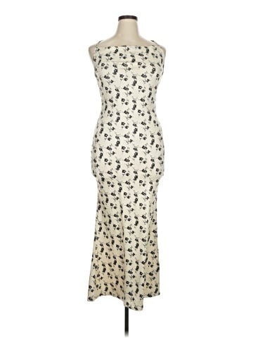 Shein Curve Cocktail Dress (view 1)