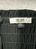 Renvy Black Long Sleeve Top Size M - photo 7