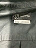 Original Use 100% Cotton Black Short Sleeve Button-Down Shirt Size XXL - photo 4