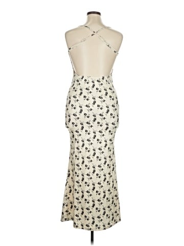 Shein Curve Cocktail Dress (view 2)