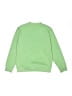 Impact Green Sweatshirt Size XS (youth) - photo 2