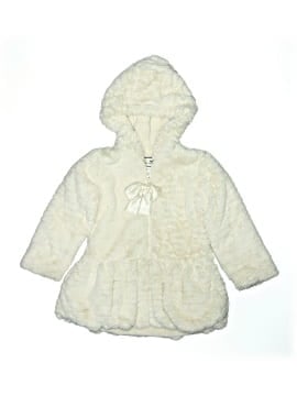 American Widgeon Coat