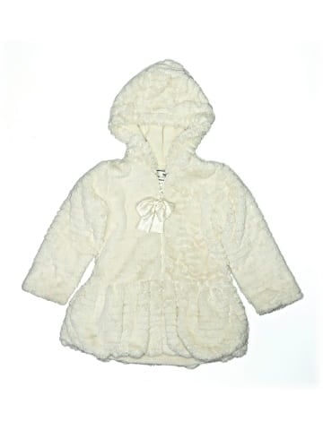 American Widgeon Coat (view 1)