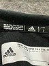 Adidas Black Sweatshirt Size L - photo 7