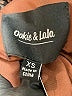 Ookie & LaLa 100% Polyurethane Brown Jacket Size XS - photo 6