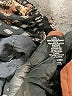 Ookie & LaLa 100% Polyurethane Brown Jacket Size XS - photo 7