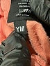 Overtime Tan Pullover Hoodie Size M (youth) - photo 4