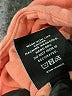 Overtime Tan Pullover Hoodie Size M (youth) - photo 5