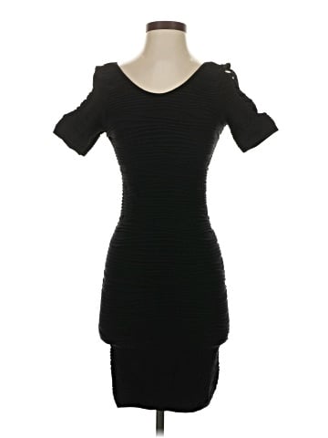 Bebe Casual Dress (view 1)