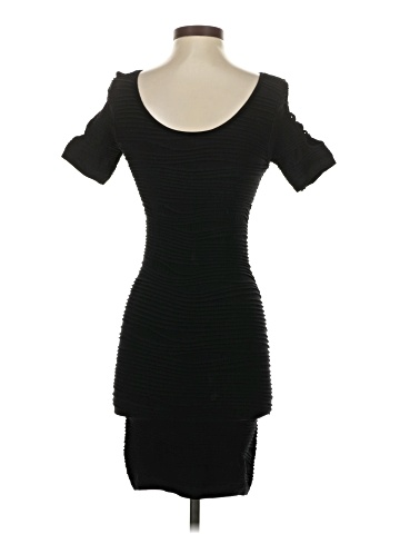 Bebe Casual Dress (view 2)