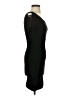 Bebe Black Casual Dress Size S - photo 4