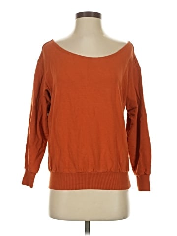 L'Agence Pullover Sweater (view 1)