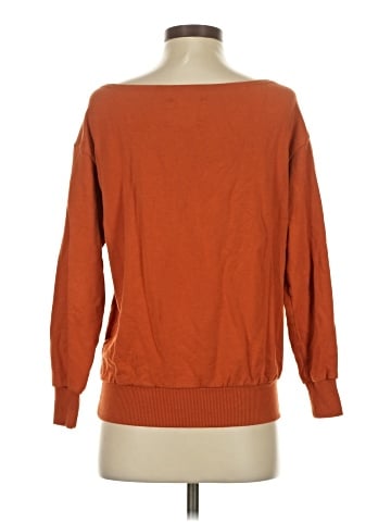 L'Agence Pullover Sweater (view 2)