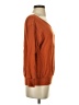 L'Agence Orange Pullover Sweater Size XS (0) - photo 4