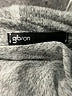 Gibson Gray Pullover Sweater Size M - photo 7