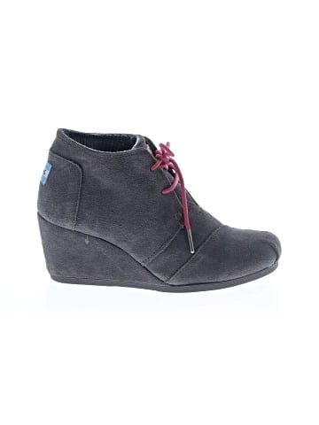 TOMS Wedges (view 1)