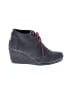 TOMS Gray Wedges Size 6 - photo 1