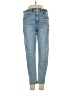 Ann Taylor LOFT Stars Blue Jeans Size 27 waist - photo 1