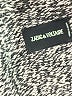 Zadig & Voltaire Gray Coat Size S - photo 6