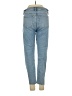 Ann Taylor LOFT Stars Blue Jeans Size 27 waist - photo 2