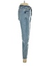 Ann Taylor LOFT Stars Blue Jeans Size 27 waist - photo 4