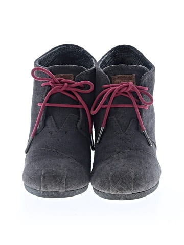 TOMS Wedges (view 2)