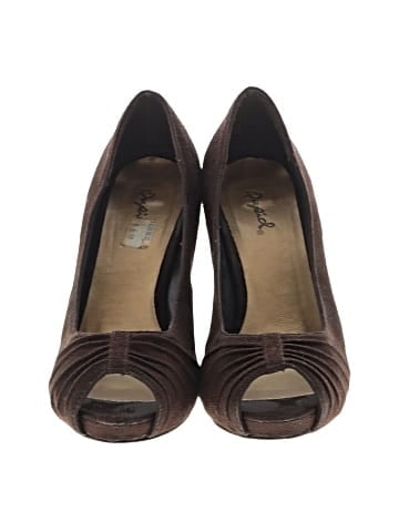 Qupid Sandals (view 2)