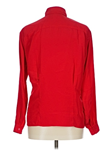 Michelle Stuart Long Sleeve Blouse (view 2)