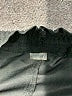 Old Navy 100% Polyester Solid Black Athletic Shorts Size L - photo 3