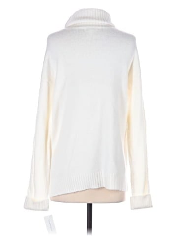 Charter Club Turtleneck Sweater (view 2)