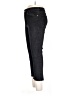 Zara Hearts Black Jeans Size 10 - photo 5