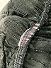 Unbranded Polka Dots Black Active Pants Size M (estimated) - photo 7